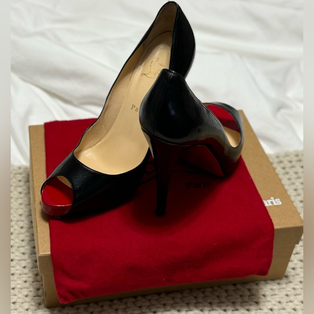 Christian Louboutin Heels